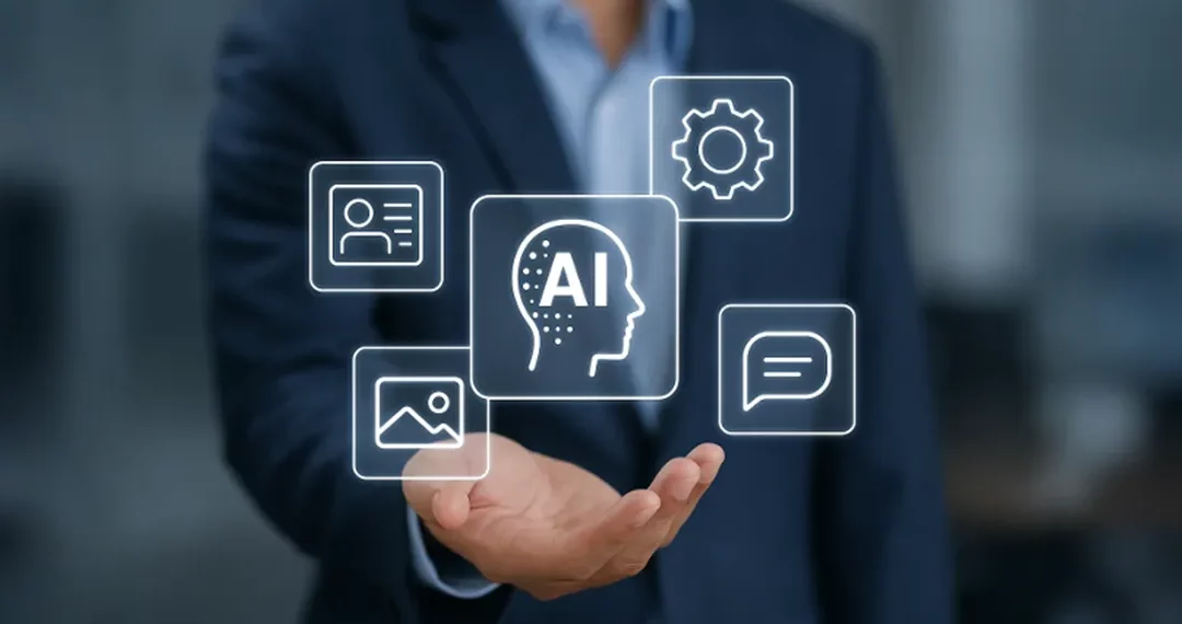 Wie KI Geschäftsprozesse in Microsoft Dynamics 365 revolutioniert