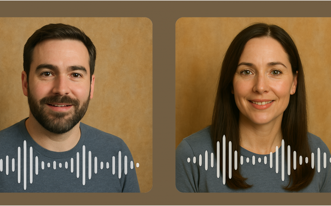 Audio Branding mit KI: Wie Unternehmen Voice AI im B2B-Marketing einsetzen